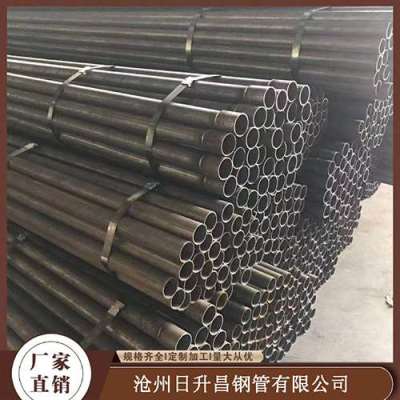 永清声测管规格型号对照表