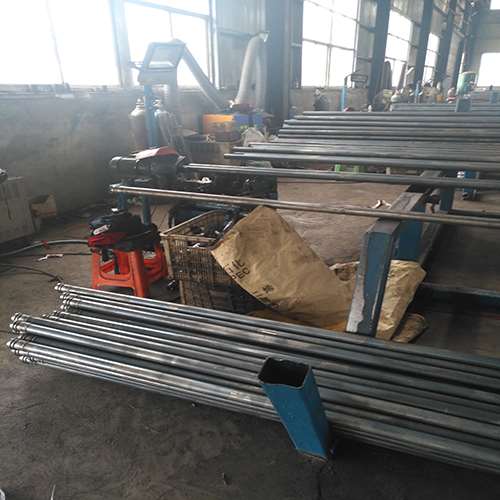 永清桥梁桩基声测管的施工工艺流程